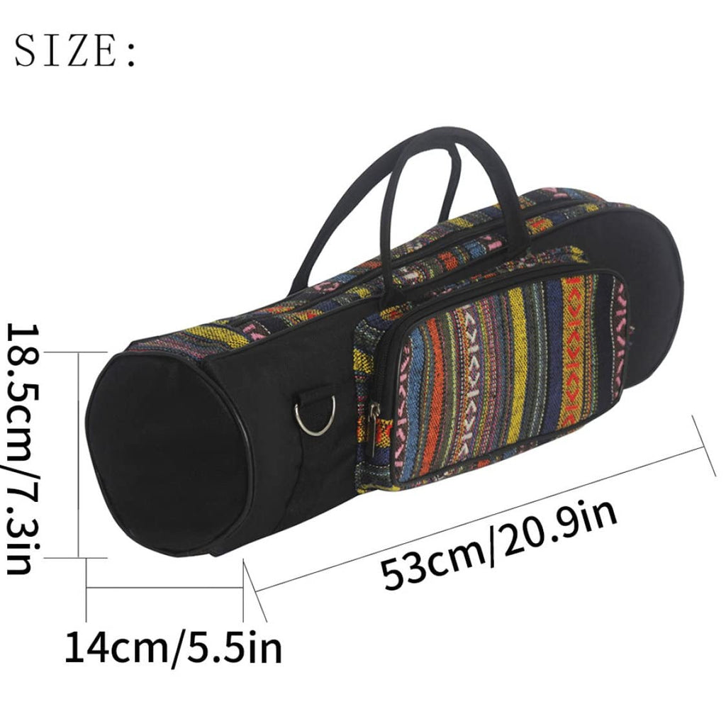 Soft Oxford Cloth Trumpet Gig Bag M91746