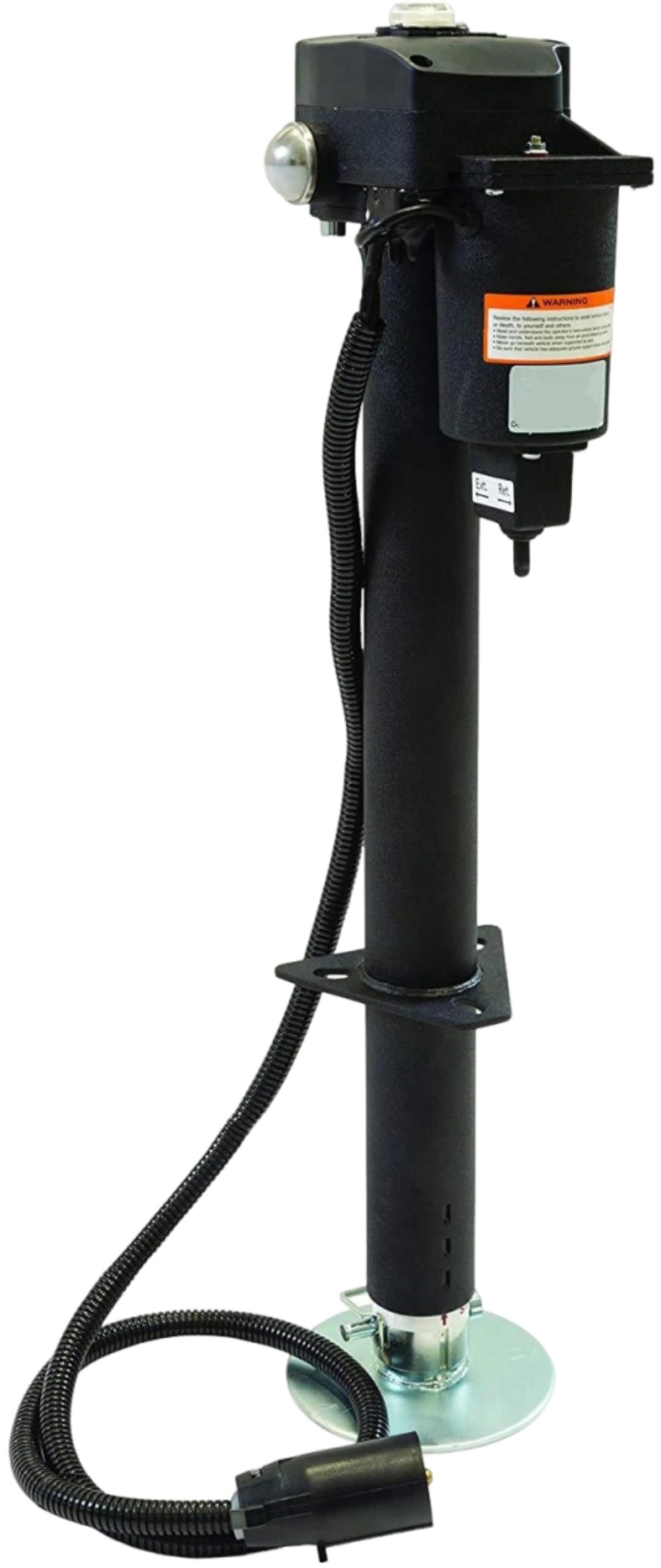 3500 LBS Trailer Tongue Jack F4321