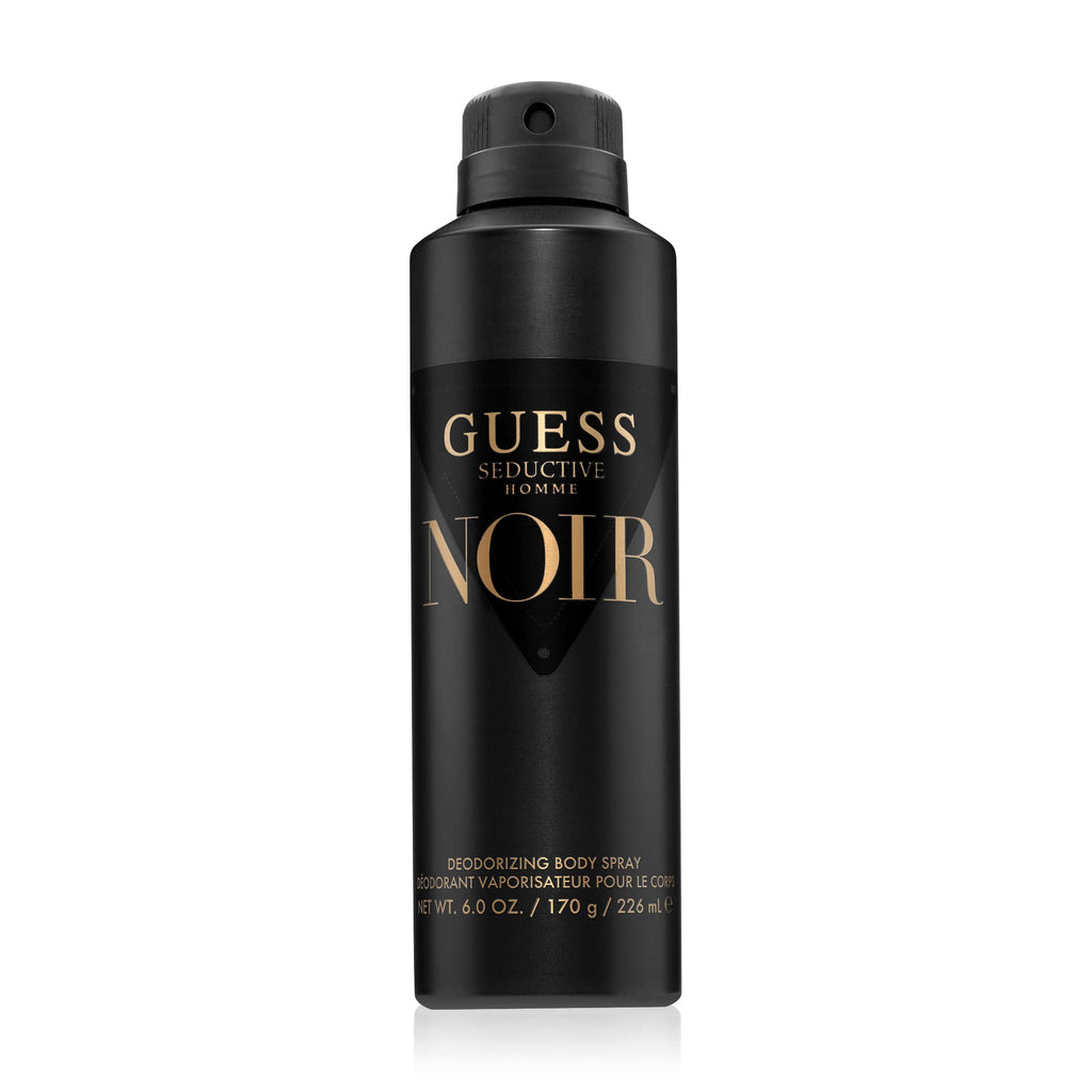Men Body Spray 6 oz D346121