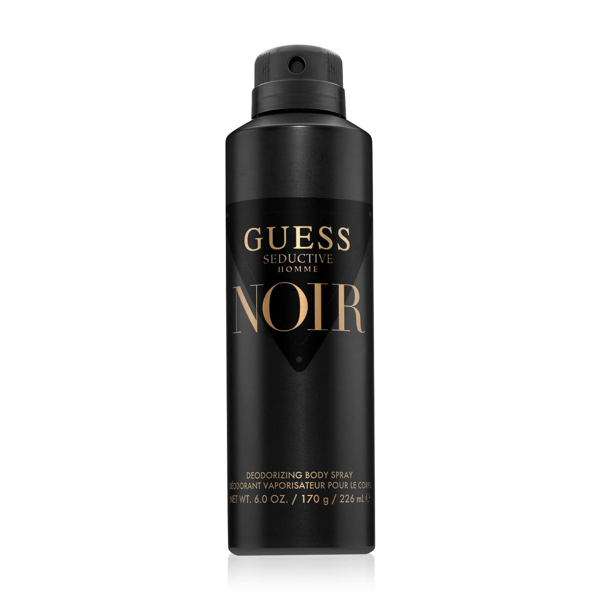 Men Body Spray 6 oz D346121