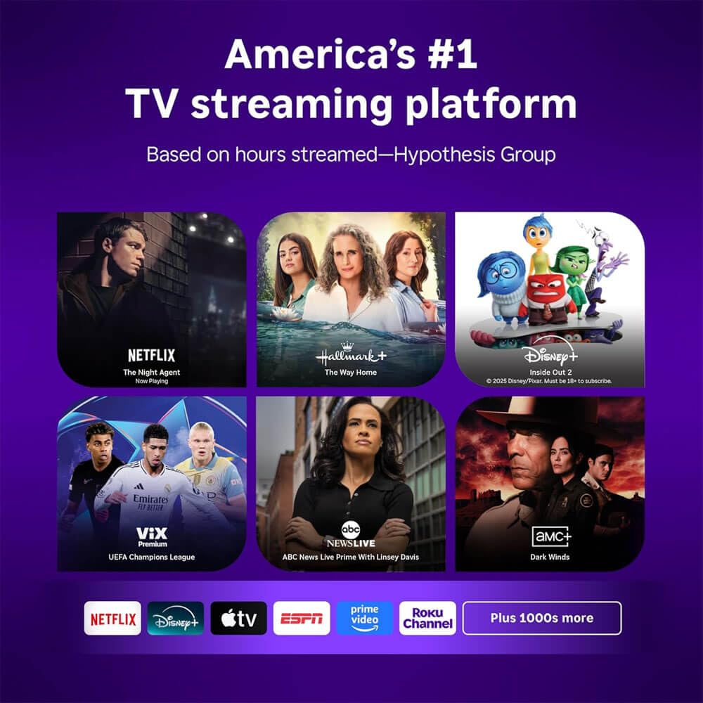 40 Inch 1080p Full HD Smart TV G91599