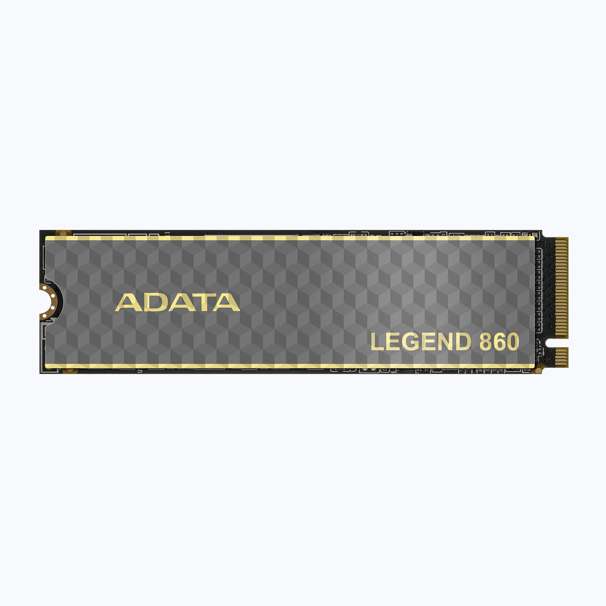 PCIe Gen4 Solid State Drive 2TB Q66639