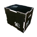 3 in 1 Plyo Box U905301