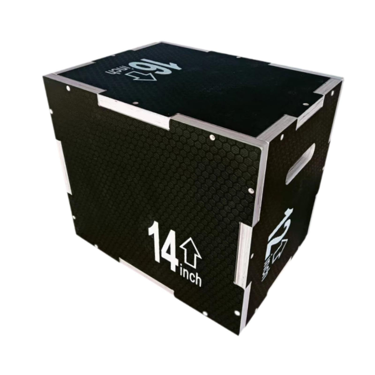 3 in 1 Plyo Box U905301