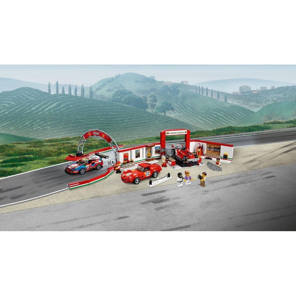 Building Kit (841 Pieces) J703