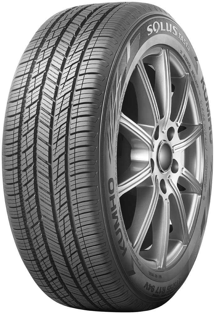 All-Season Tire 215/60R16 95H N593