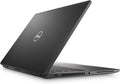 14" FHD Core i7 16GB RAM 256GB SSD Black Laptop H2105