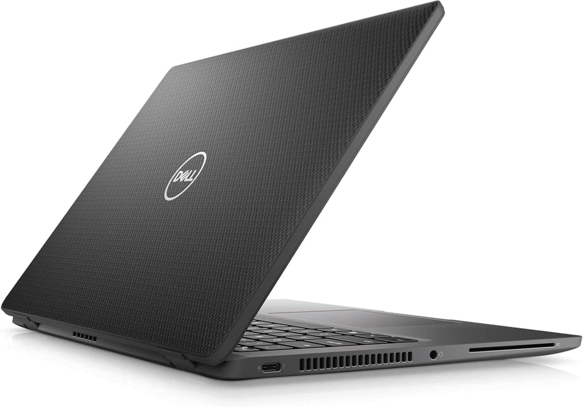 14" FHD Core i7 16GB RAM 256GB SSD Black Laptop H2105