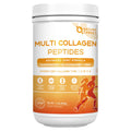 Multi Collagen Peptides Powder 50 Servings Y168