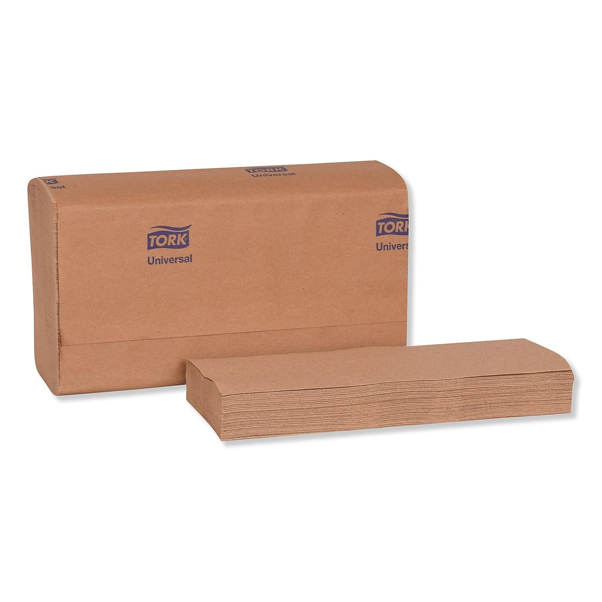 Multifold Hand Towel Natural 16 x 250 Sheets J7435