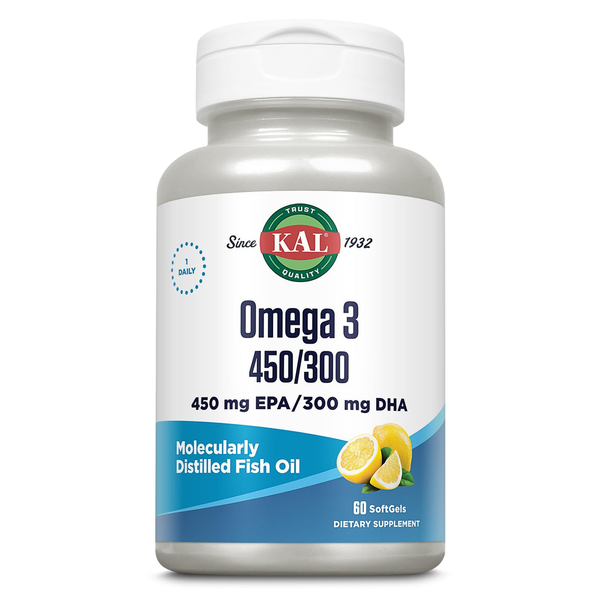 Omega 3 Fish Oil Softgels N817379