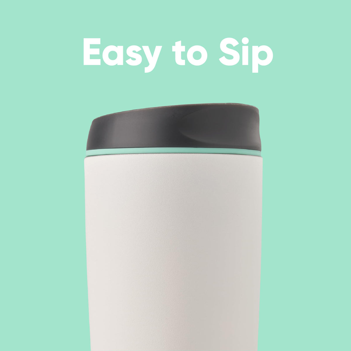 20 oz Insulated Travel Coffee Cup D6182
