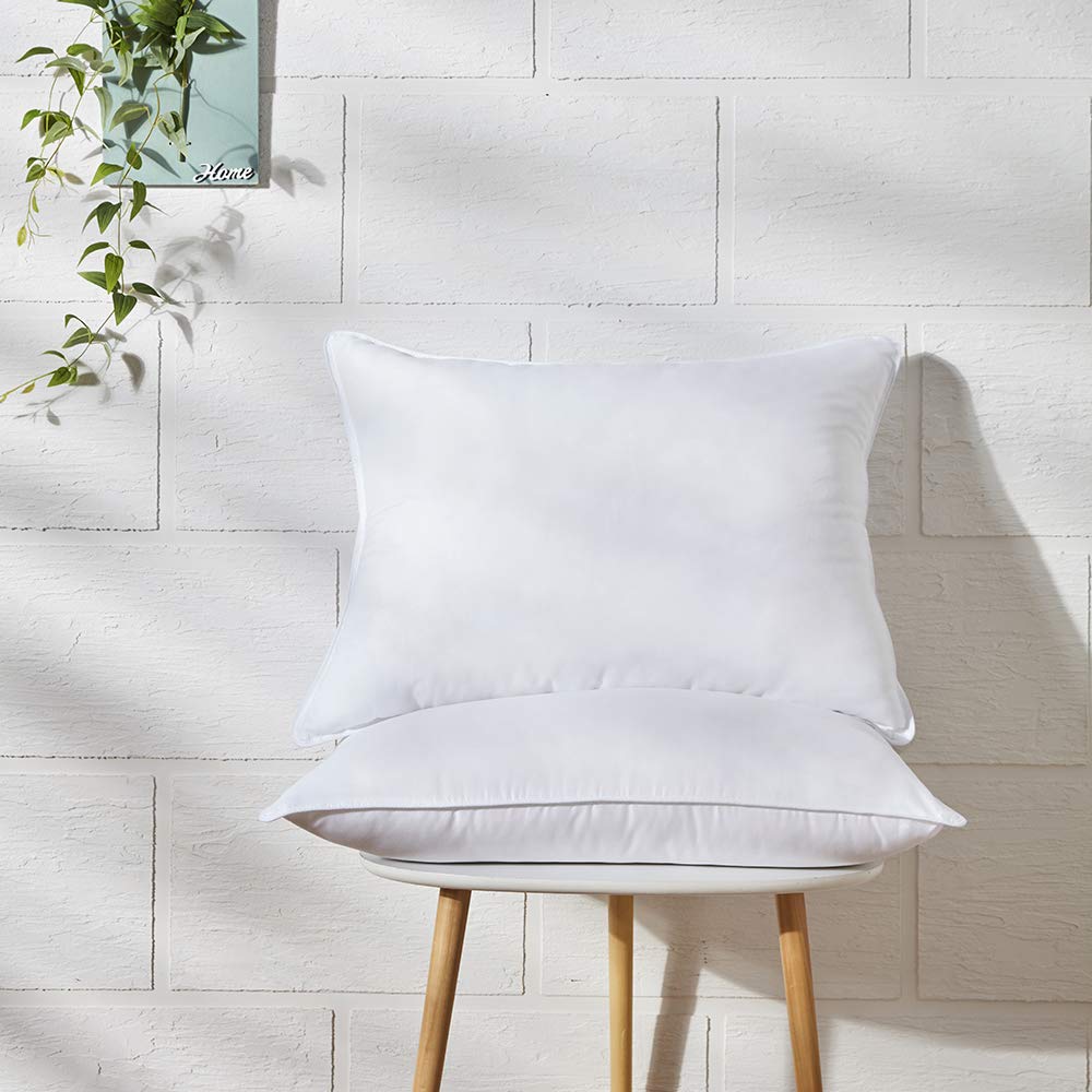 King Size Down Alternative Cooling Pillow Set of 2 I76767