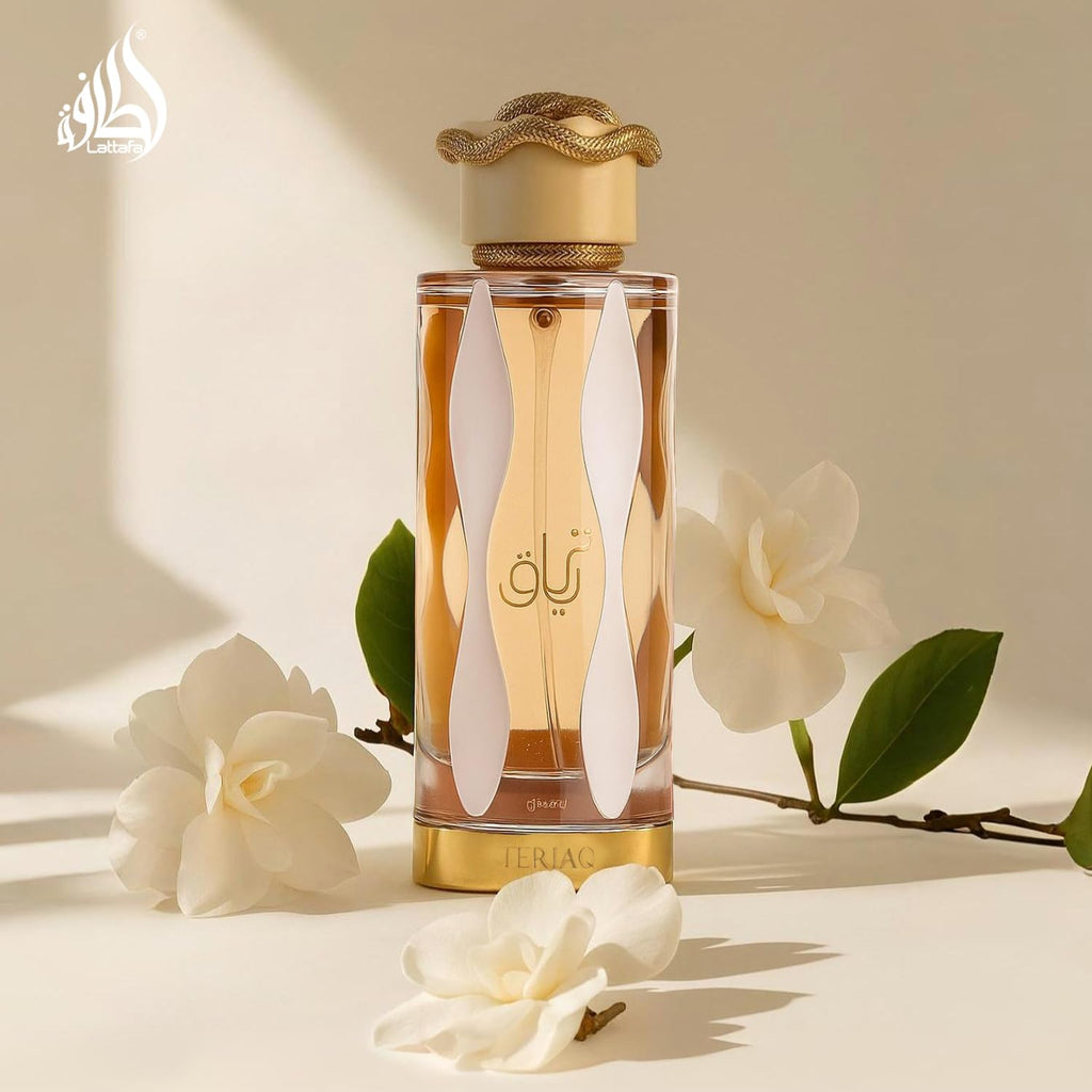 Eau de Parfum Spray 3.4 Ounce / 100 ml L188524