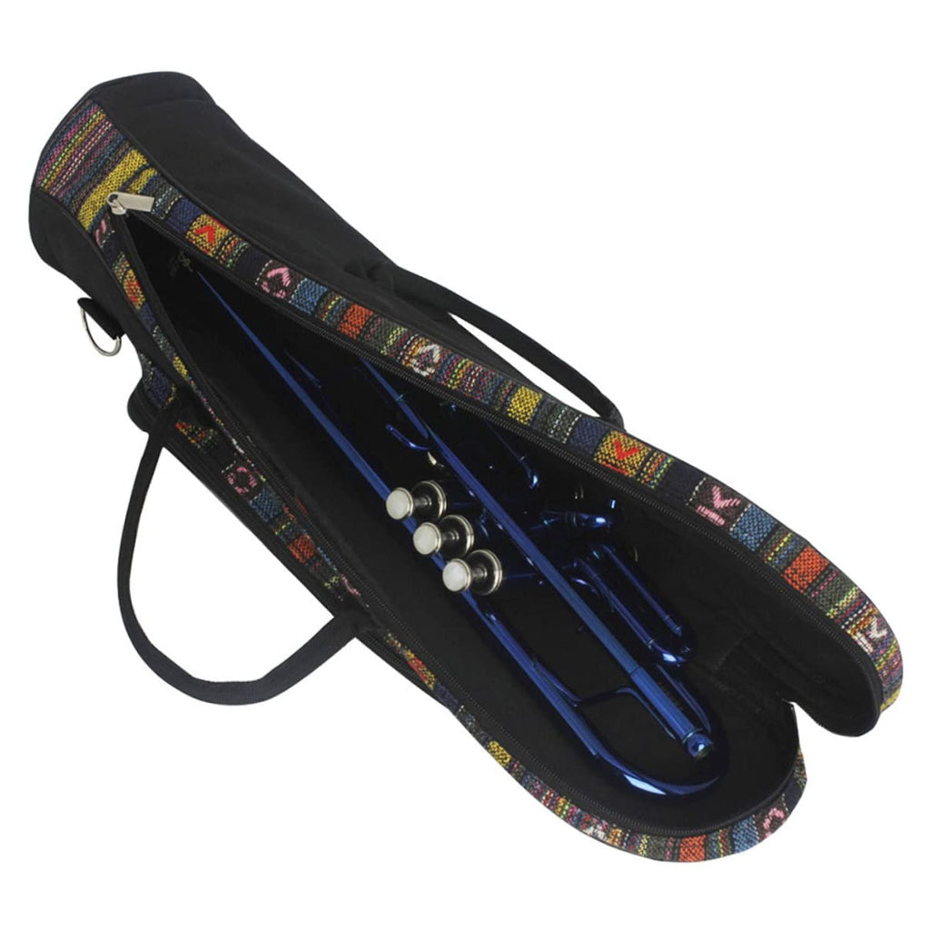 Soft Oxford Cloth Trumpet Gig Bag M91746
