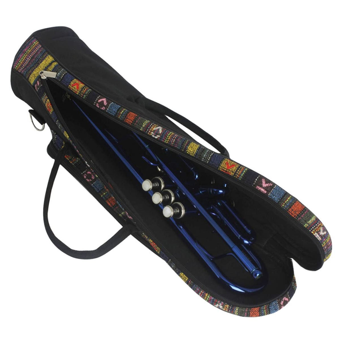 Soft Oxford Cloth Trumpet Gig Bag M91746