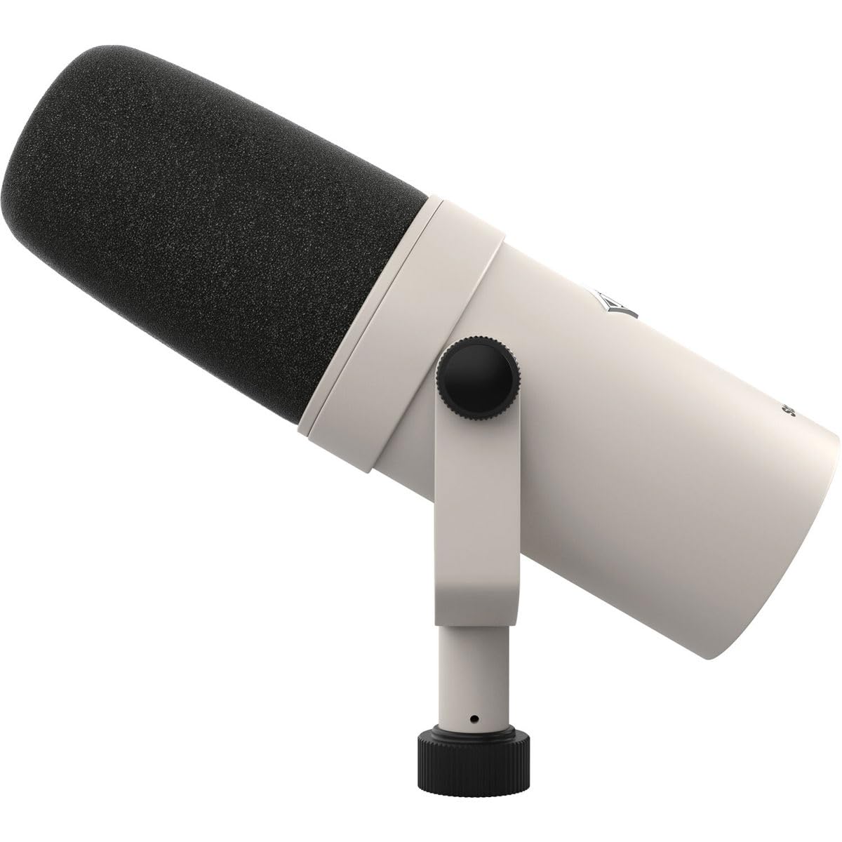 Dynamic Microphone, White W165946