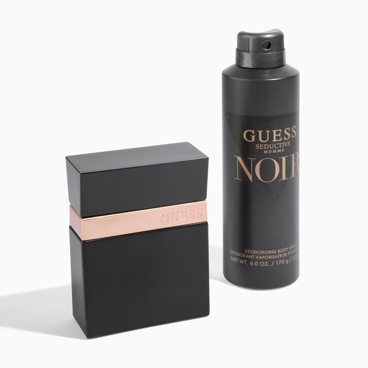 Men Body Spray 6 oz D346121