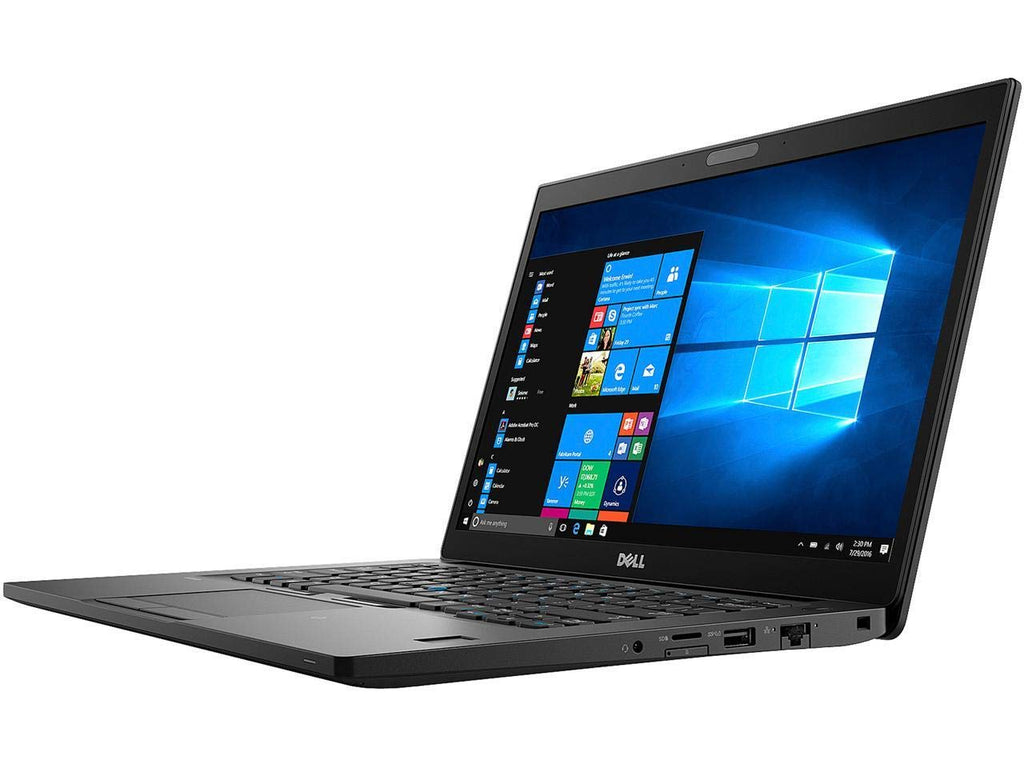 Laptop, Intel Core i7-8650U, 16GB RAM, 512GB SSD Y274526