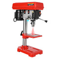8" Benchtop Drill Press with 5 Adjustable Speeds H2304