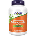 Ashwagandha Extract 450 mg 180 Capsule L941