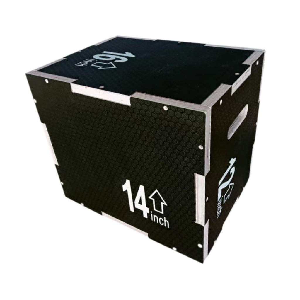 3 in 1 Plyo Box U905301