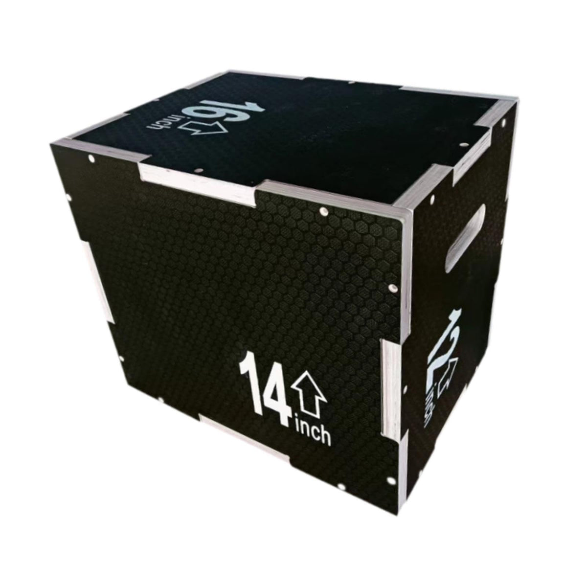 3 in 1 Plyo Box U905301