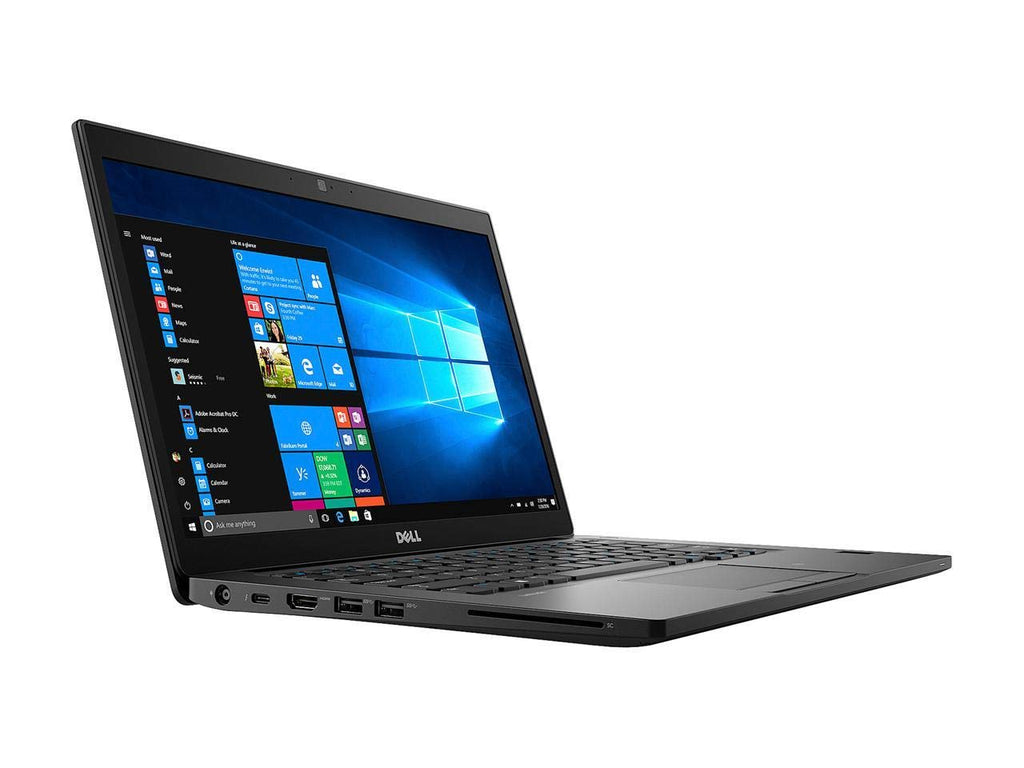 Laptop, Intel Core i7-8650U, 16GB RAM, 512GB SSD Y274526