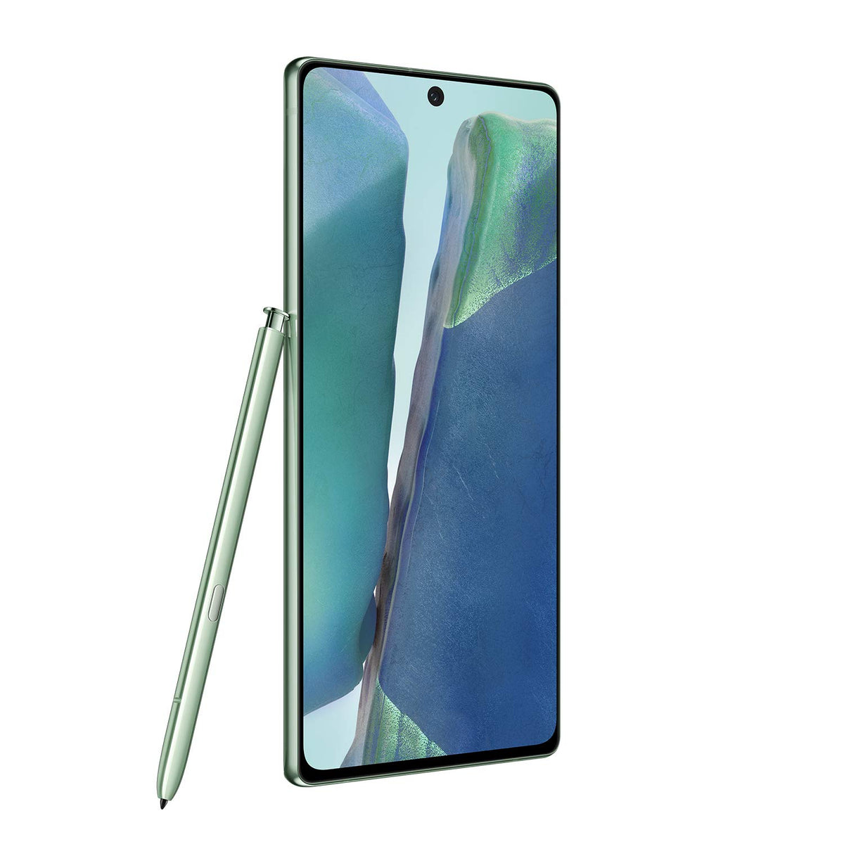 5G Unlocked Android Cell Phone 128GB Smartphone M124429
