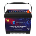 12V 70Ah AGM Battery G41694