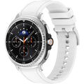 Leather Band for Galaxy Watch 9/8 40mm 44mm R798317
