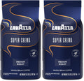 Whole Bean Coffee Medium Espresso Roast 2.2 lb Pack of 2 T1976