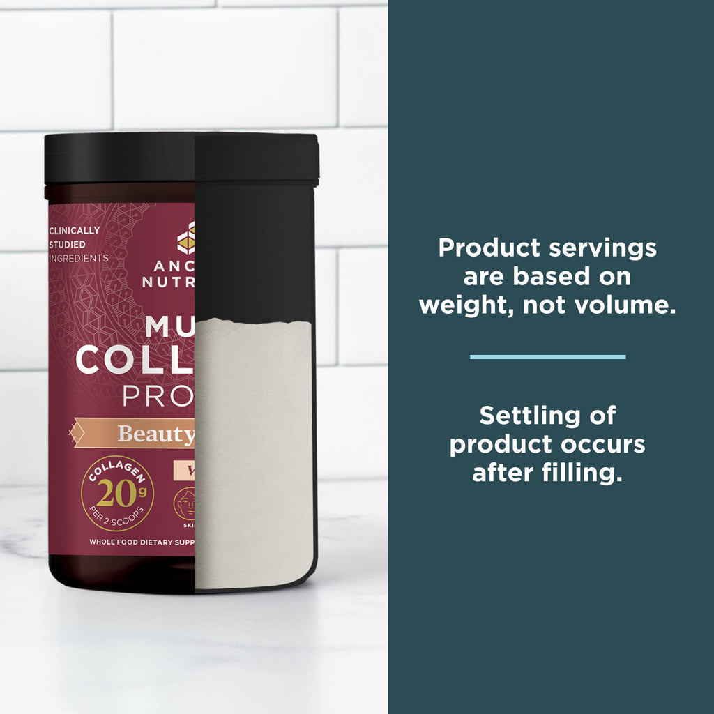 Hydrolyzed Multi Collagen Peptides X4327
