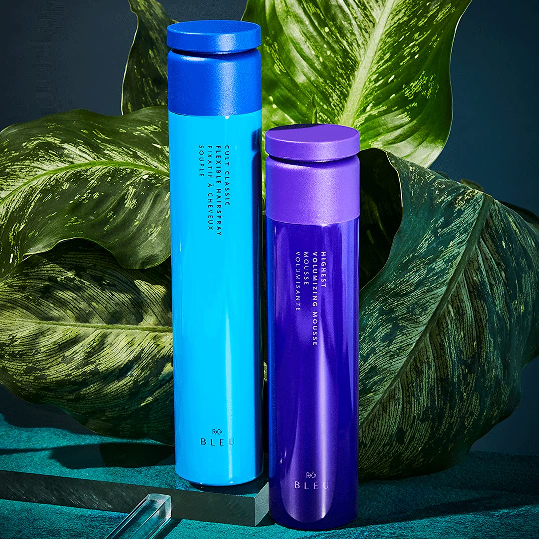 Flexible Hairspray 8.2 oz P79263