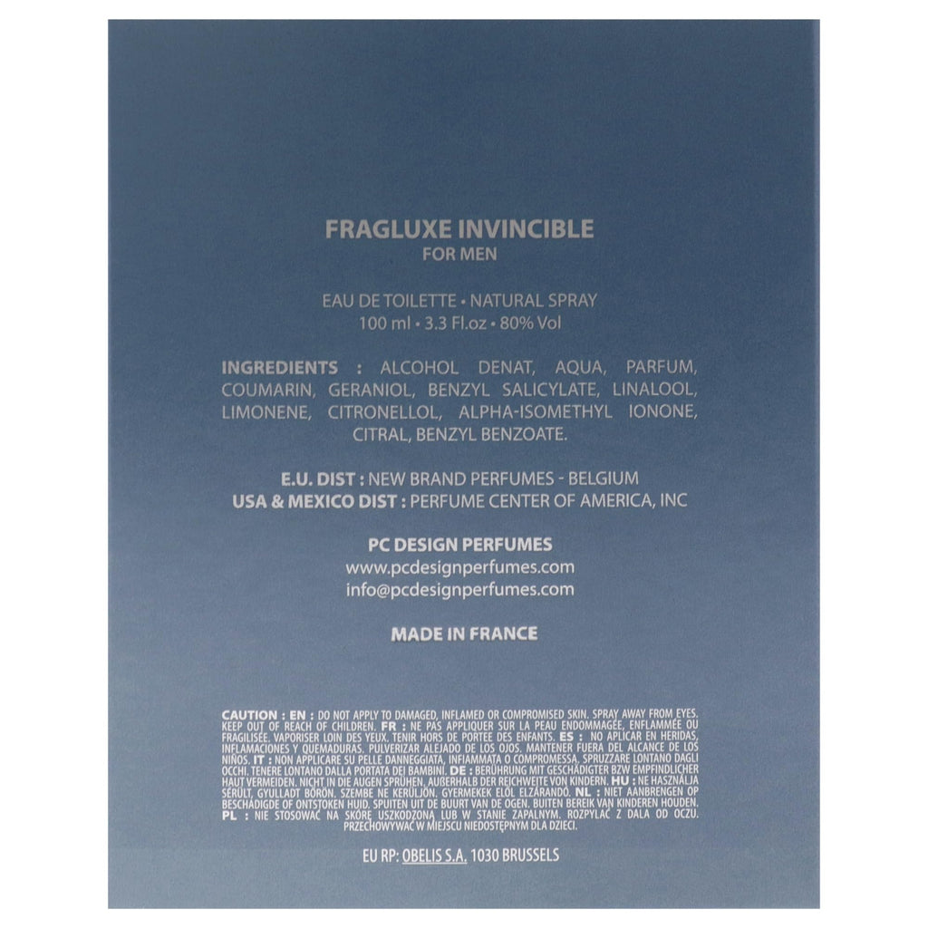 3.3 oz EDT Spray F977