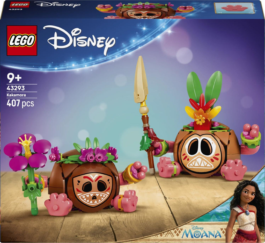 Lego Disney Princess Building Toy H3645
