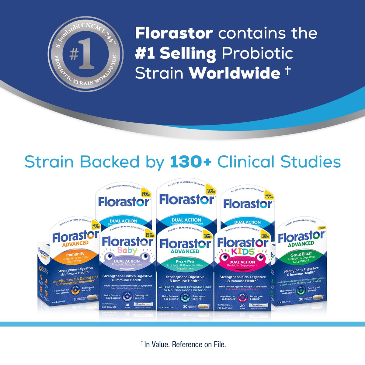 Probiotic 30 Capsules Y727787
