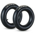 2 Pack 4.80/4.00-8 Inner Tube with TR-13 Straight Valve Stem Z248019