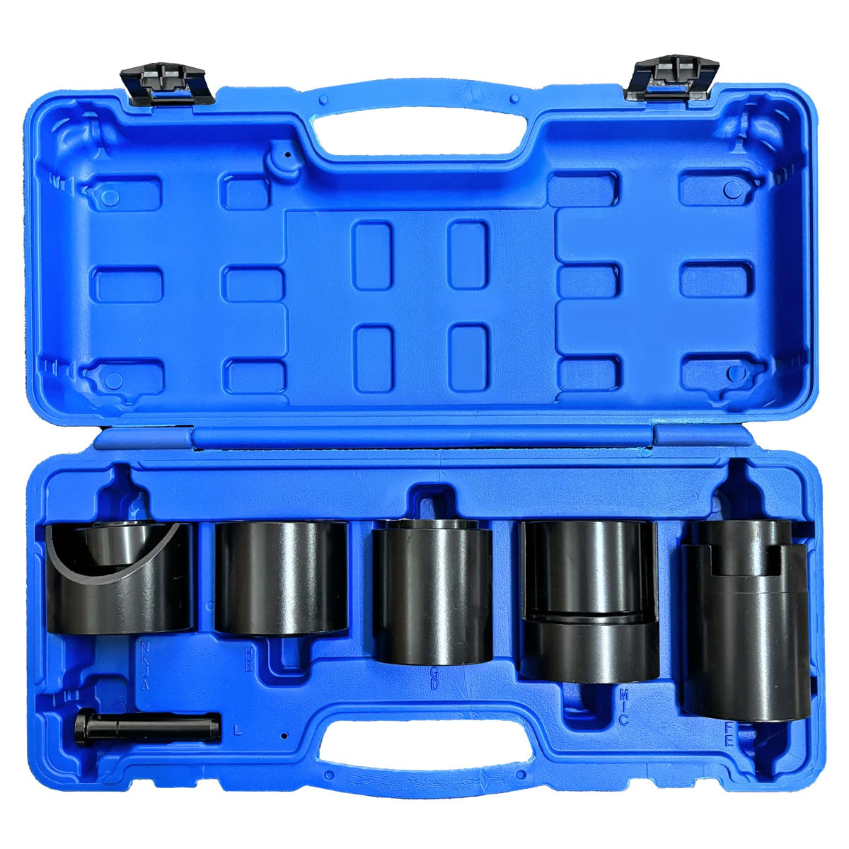 14 Piece Ball Joint Service Adapter Set G519437