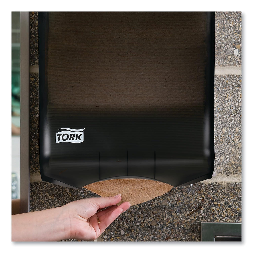 Multifold Hand Towel Natural 16 x 250 Sheets J7435
