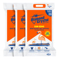 3 Pack Water Softener Salt, 40 Pounds A22578