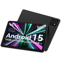 10.1 inch Android 15 Tablet Octa-Core 16GB RAM 64GB ROM J106