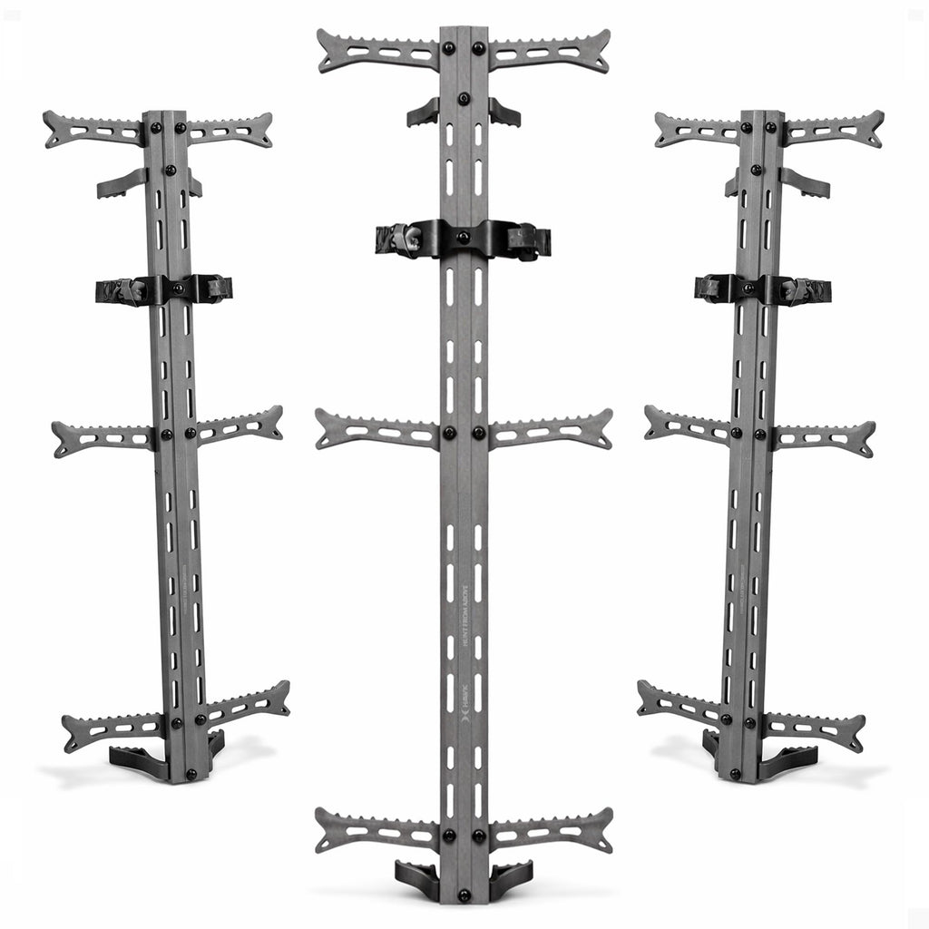 Adjustable Hunting Tree Stand Platform W6472