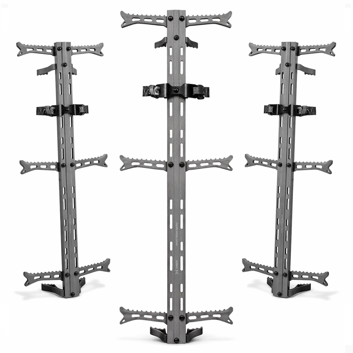 Adjustable Hunting Tree Stand Platform W6472