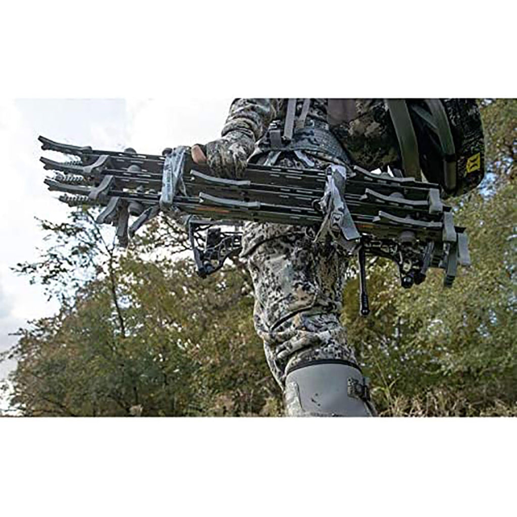 Adjustable Hunting Tree Stand Platform W6472