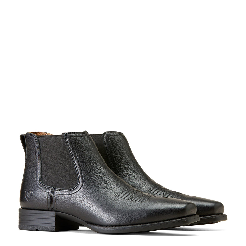 Square Toe Western Boots C413181
