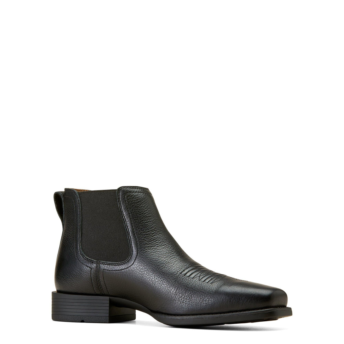 Square Toe Western Boots C413181