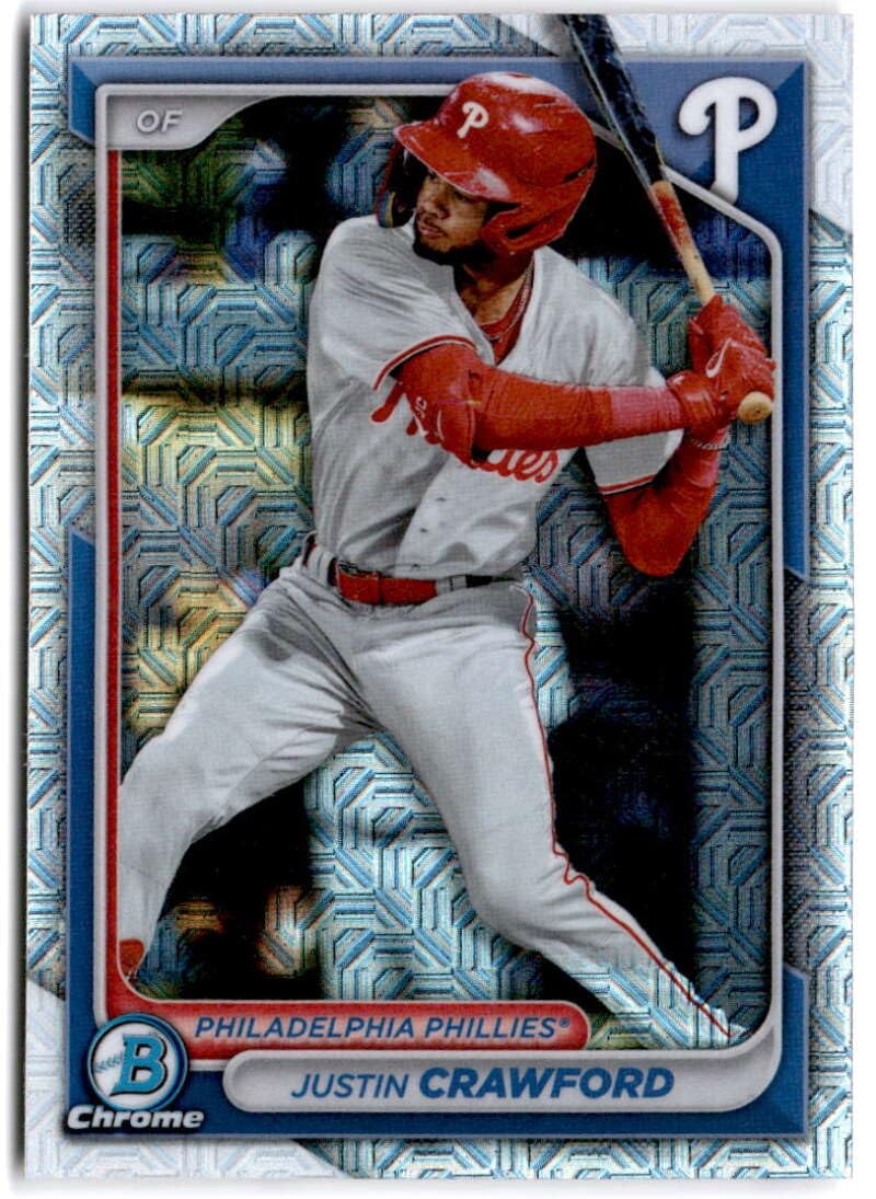 Baseball Trading Card D153385