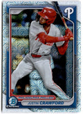 Baseball Trading Card D153385