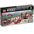 Building Kit (841 Pieces) J703